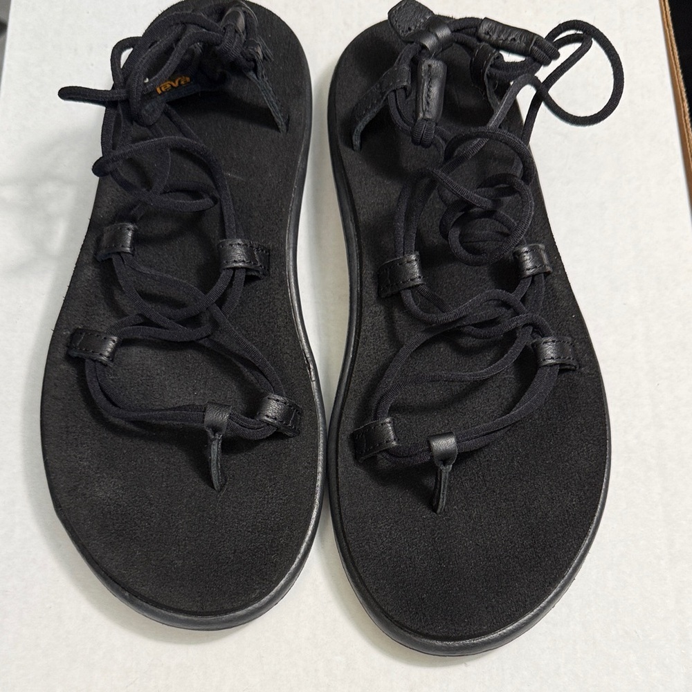 Teva Voya Women’s Gladiator Style Sandals